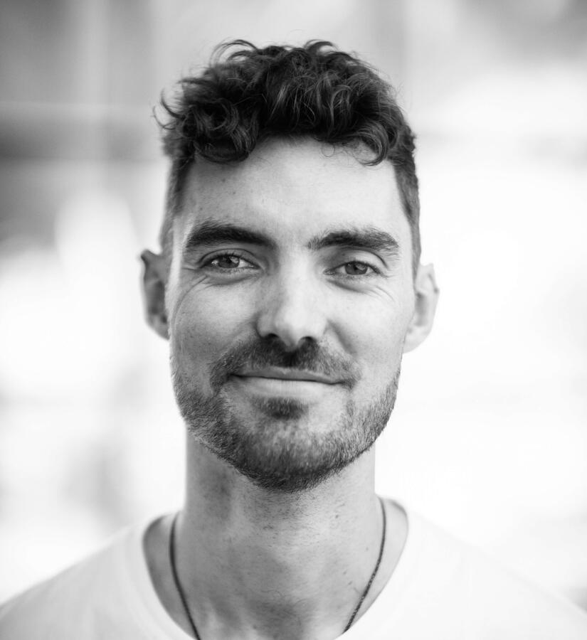 James Hoot Director, DP