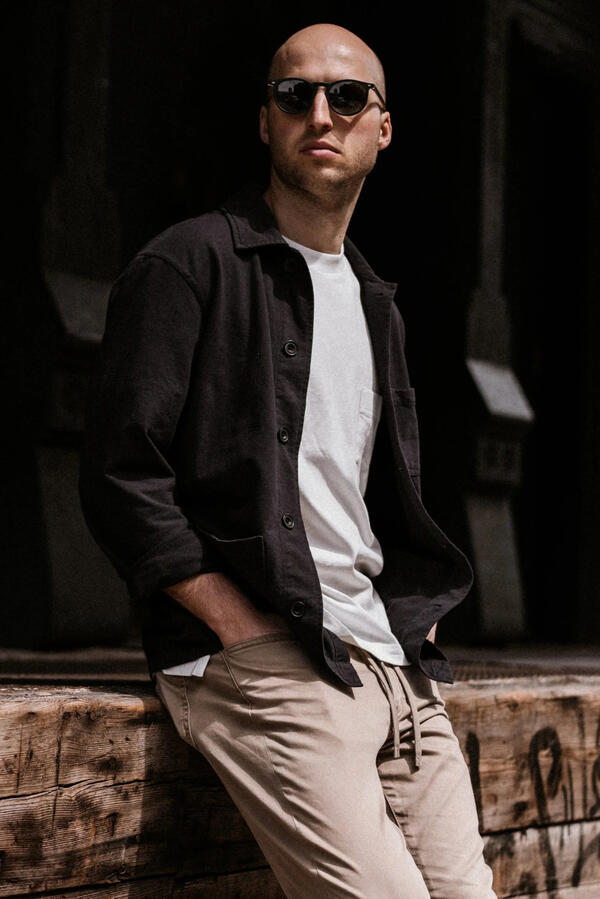 Philipp Stephan Composer
