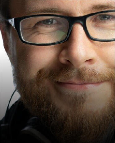 Lars Walther Editor
